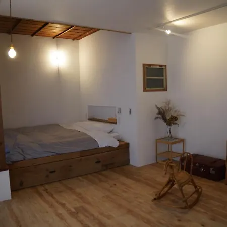 Taketa Ekimae Hostel Cue Exterior photo