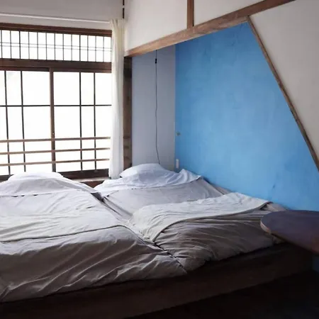Taketa Ekimae Hostel Cue Exterior photo