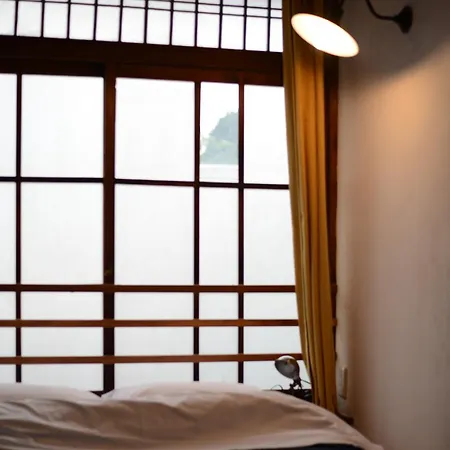 Taketa Ekimae Hostel Cue Exterior photo