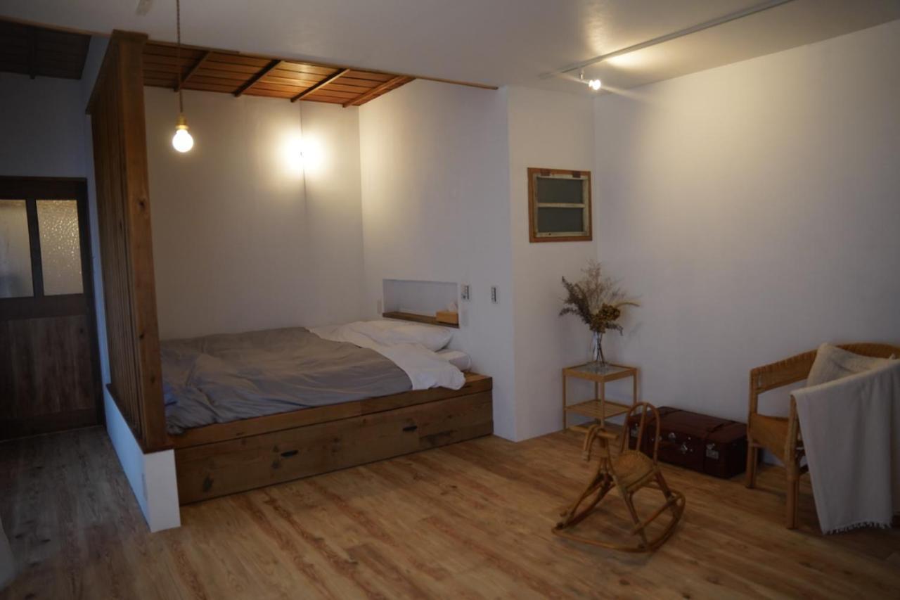 Hostel Ekimae Cue *