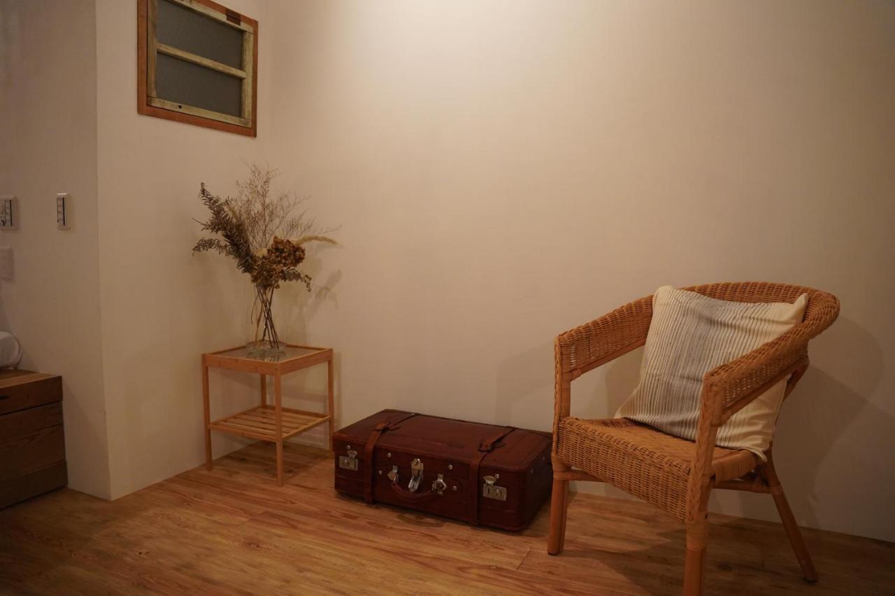 Ekimae Cue Hostel *