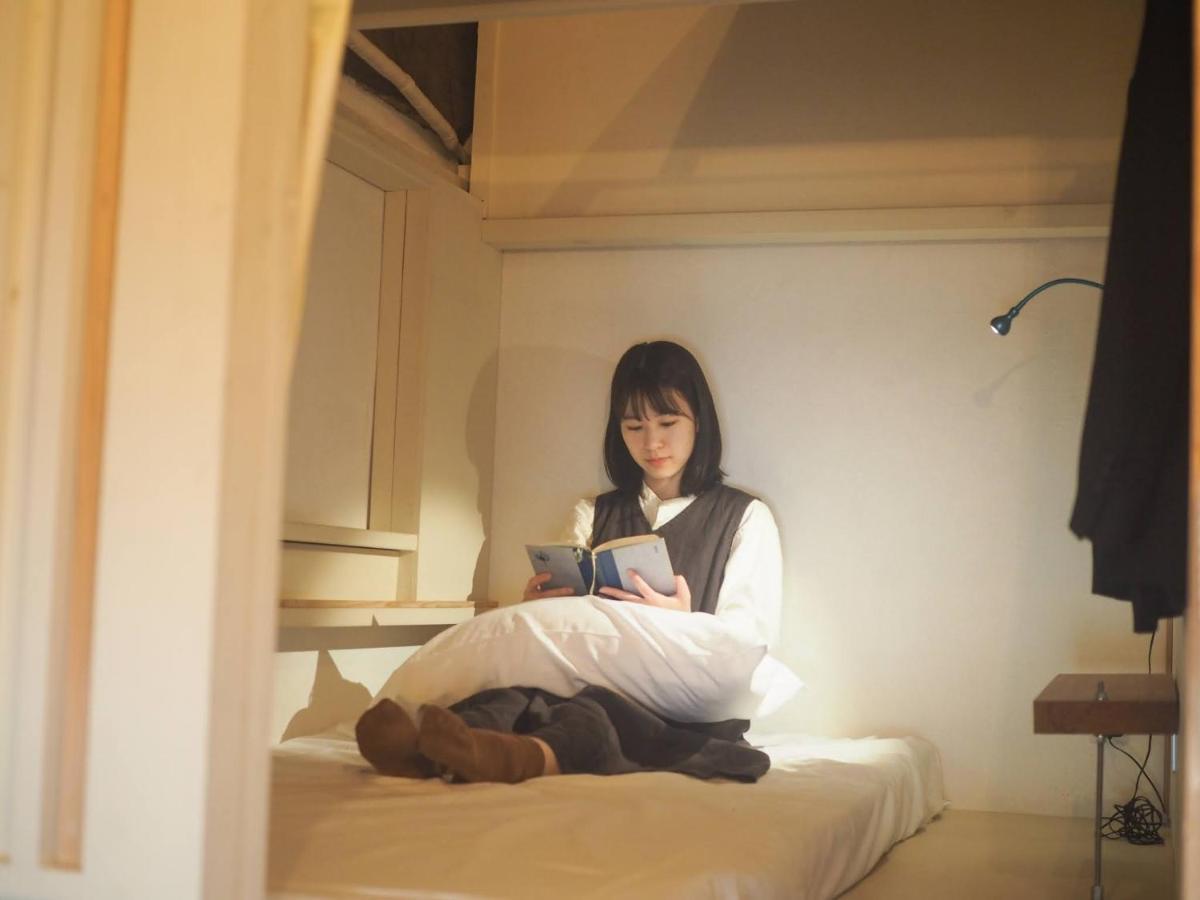 Hostel Ekimae Cue Taketa
