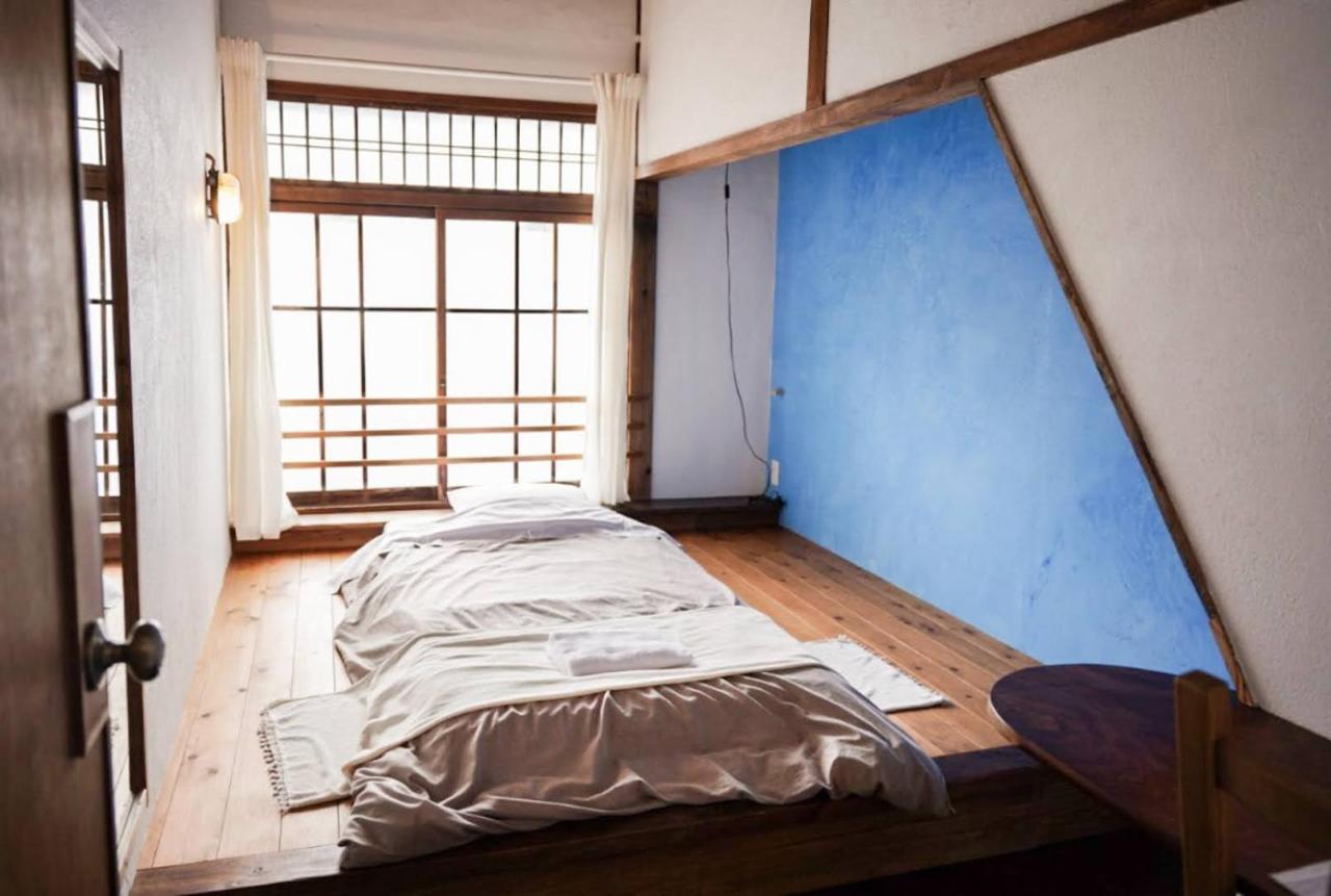 Hostel Ekimae Cue Taketa