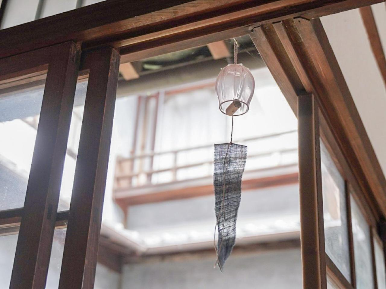 Ekimae Cue Hostel