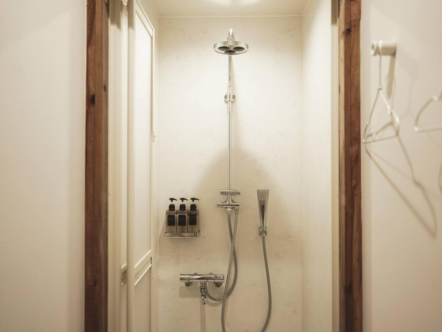 Hostel Ekimae Cue *
