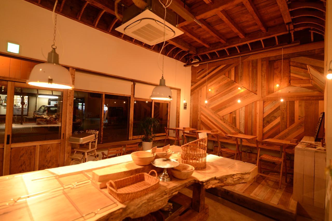 Ekimae Cue Hostel
