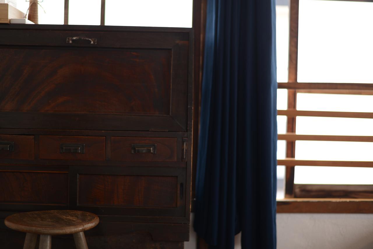 Ekimae Cue Hostel Taketa