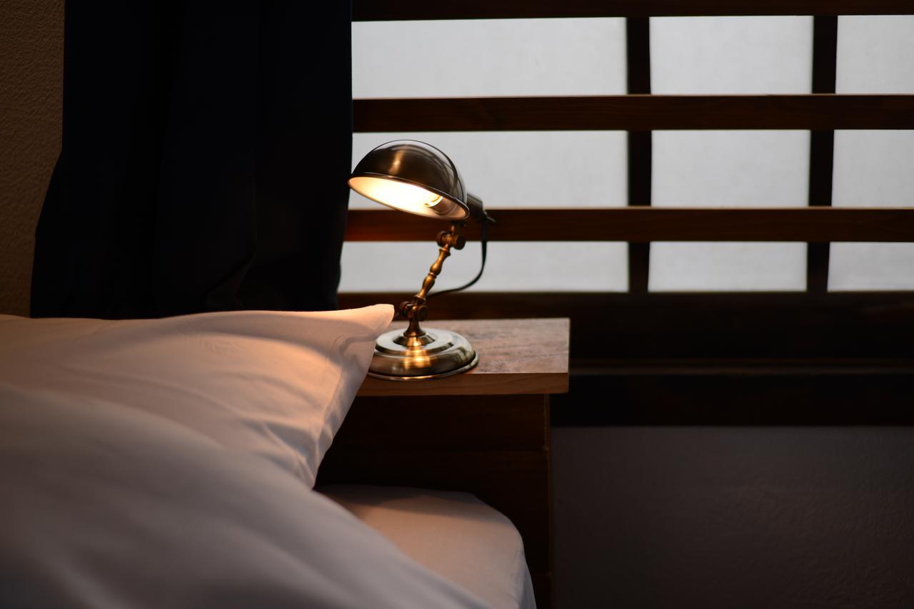 Hostel Ekimae Cue Taketa