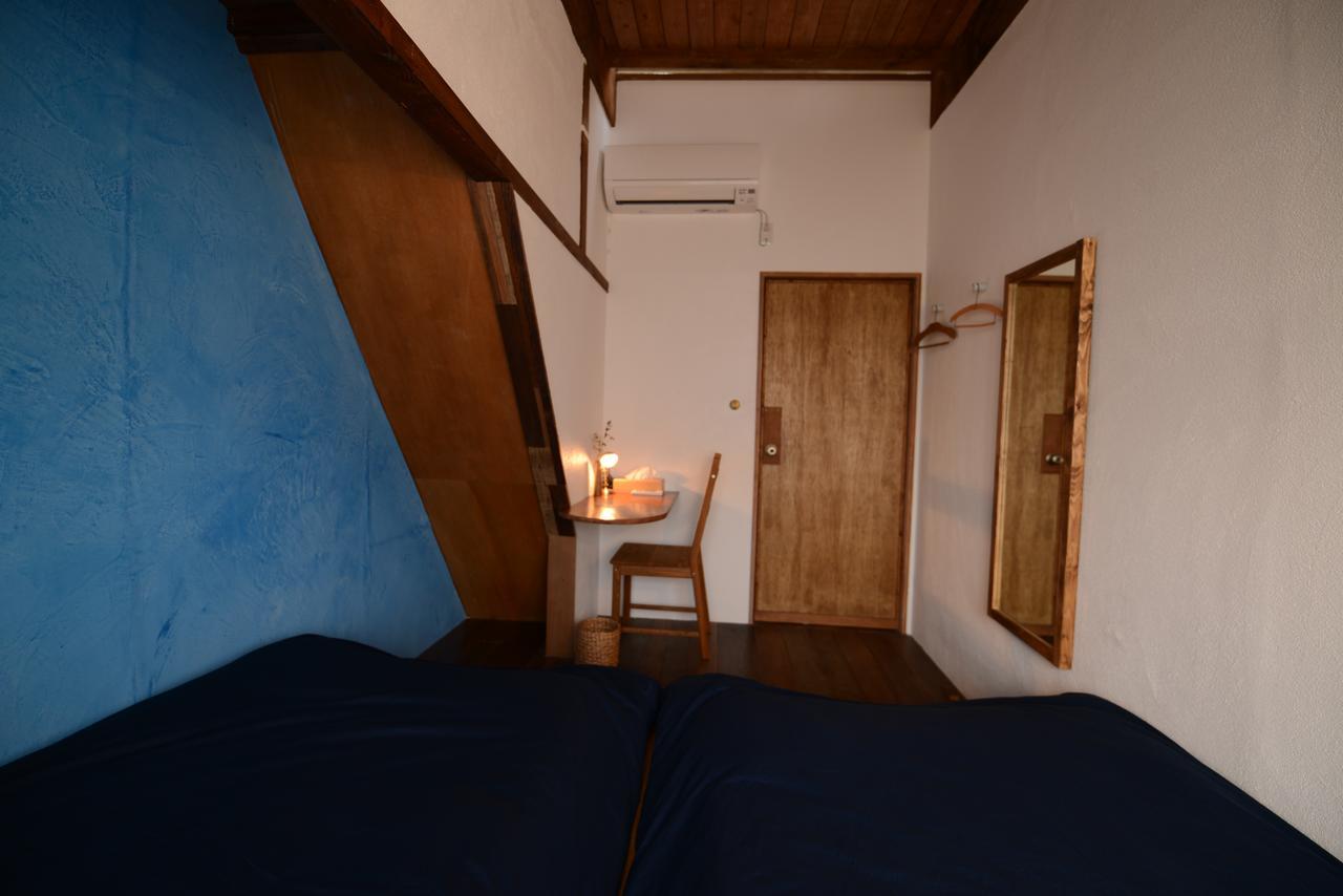 Ekimae Cue Hostel