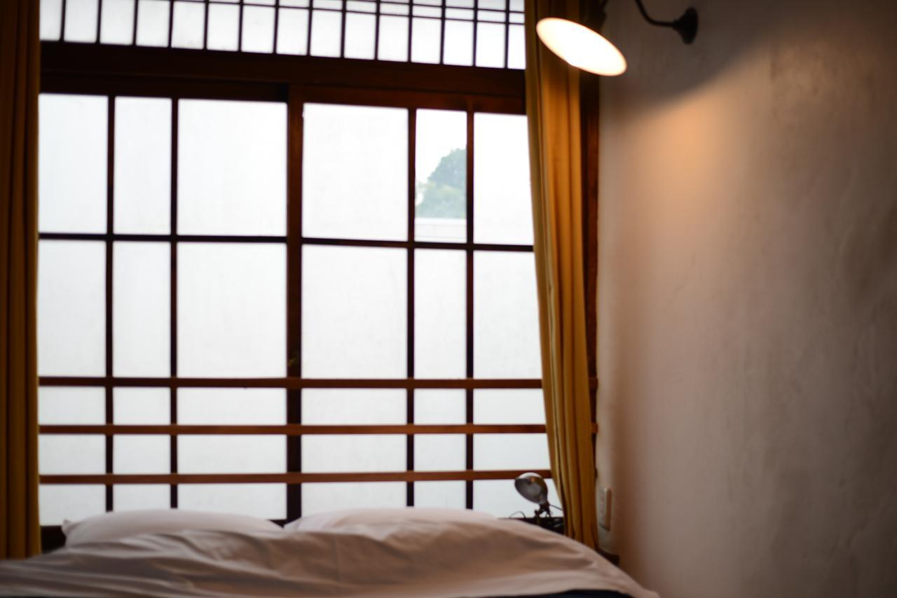 Hostel Ekimae Cue